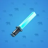 Light Sword #5480