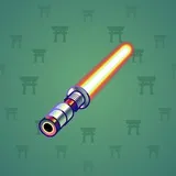 Light Sword #5489 Light Sword #5489