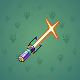 Light Sword #5510 Light Sword #5510