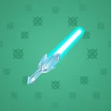Light Sword #5534 Light Sword #5534