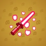 Light Sword #5537 Light Sword #5537