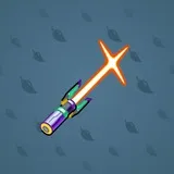 Light Sword #5545 Light Sword #5545