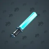 Light Sword #5564 Light Sword #5564