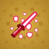 Light Sword #5629 Light Sword #5629