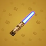 Light Sword #5663