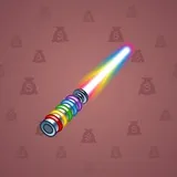 Light Sword #567 Light Sword #567