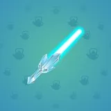 Light Sword #5676 Light Sword #5676