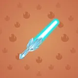 Light Sword #5692 Light Sword #5692
