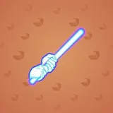 Light Sword #5712 Light Sword #5712