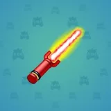 Light Sword #5713 Light Sword #5713