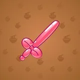 Light Sword #5735 Light Sword #5735