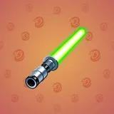 Light Sword #5748