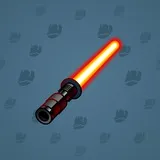 Light Sword #5789 Light Sword #5789