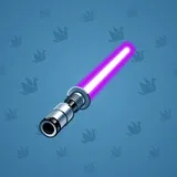 Light Sword #5849