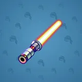 Light Sword #5857 Light Sword #5857