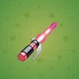 Light Sword #5861