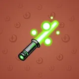 Light Sword #5879