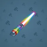 Light Sword #5890