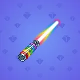 Light Sword #5894 Light Sword #5894