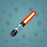 Light Sword #5897