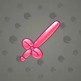 Light Sword #591