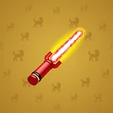 Light Sword #592