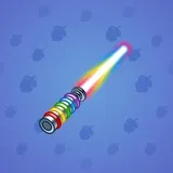 Light Sword #5935