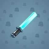 Light Sword #5936 Light Sword #5936