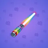 Light Sword #5937 Light Sword #5937