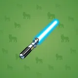 Light Sword #5938 Light Sword #5938