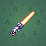 Light Sword #5943 Light Sword #5943