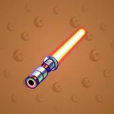 Light Sword #5990 Light Sword #5990