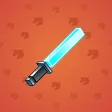 Light Sword #6018 Light Sword #6018