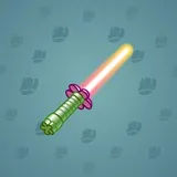Light Sword #6055 Light Sword #6055