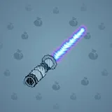Light Sword #6081