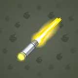Light Sword #6083