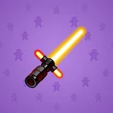 Light Sword #6104