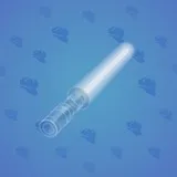 Light Sword #6123