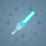 Light Sword #6126 Light Sword #6126