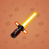 Light Sword #6183