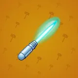 Light Sword #619