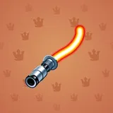Light Sword #6197