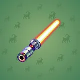 Light Sword #62 Light Sword #62