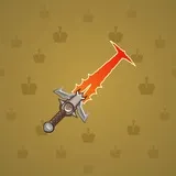 Light Sword #6211 Light Sword #6211