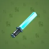 Light Sword #6267 Light Sword #6267