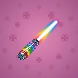Light Sword #6270 Light Sword #6270