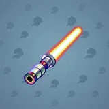 Light Sword #6321 Light Sword #6321