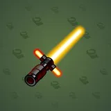 Light Sword #6338 Light Sword #6338