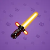 Light Sword #6366