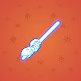 Light Sword #6367 Light Sword #6367